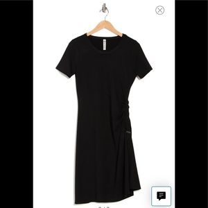 American Rag Dip Dye Clinch Dress